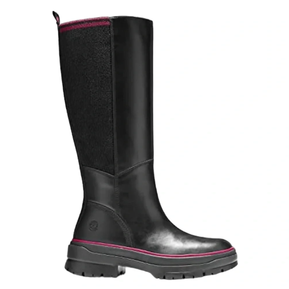 Timberland tall boots
